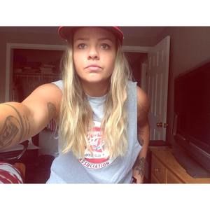 Meet your Posher, Samantha